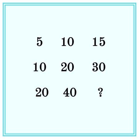 Math Test image