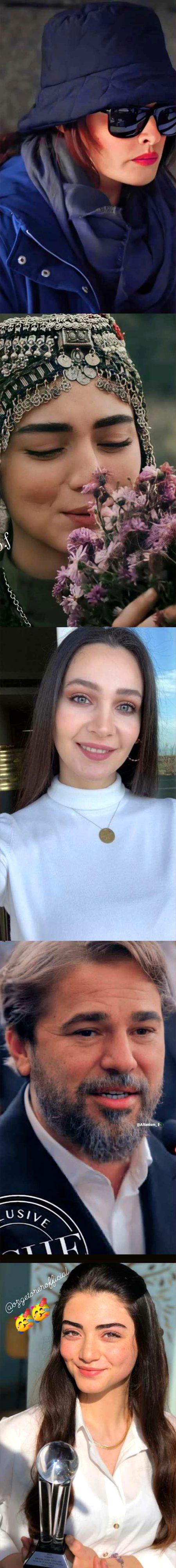 Turkish Celebs image