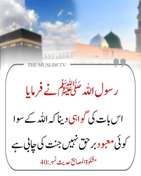 Islamic Quotes image