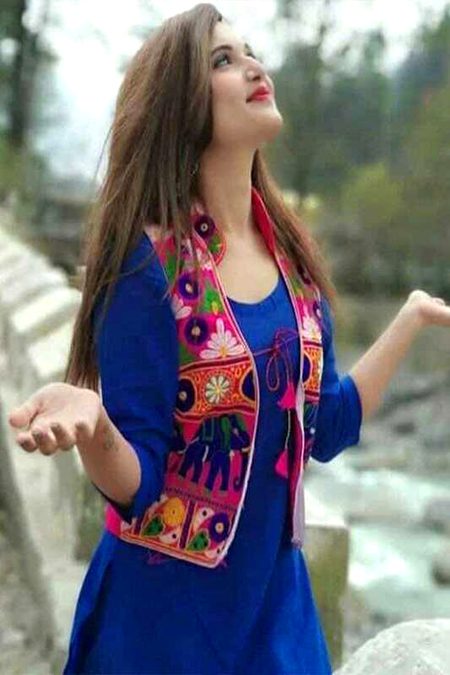 Beautiful People image