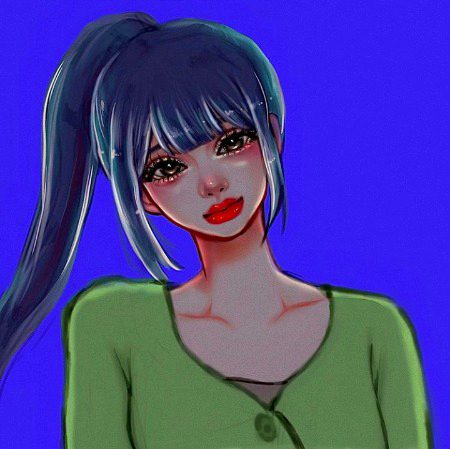 Digital Art image