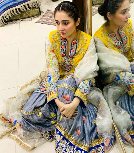 Pakistani Celebs image