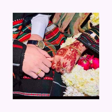 ملیں گی ہم کو بھی نصیب کی خوشیاں
بس انتظار ہے کب یہ کمال ہونا ہے❤️🤲🏻