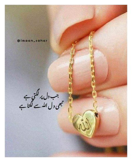 Islamic Quotes image