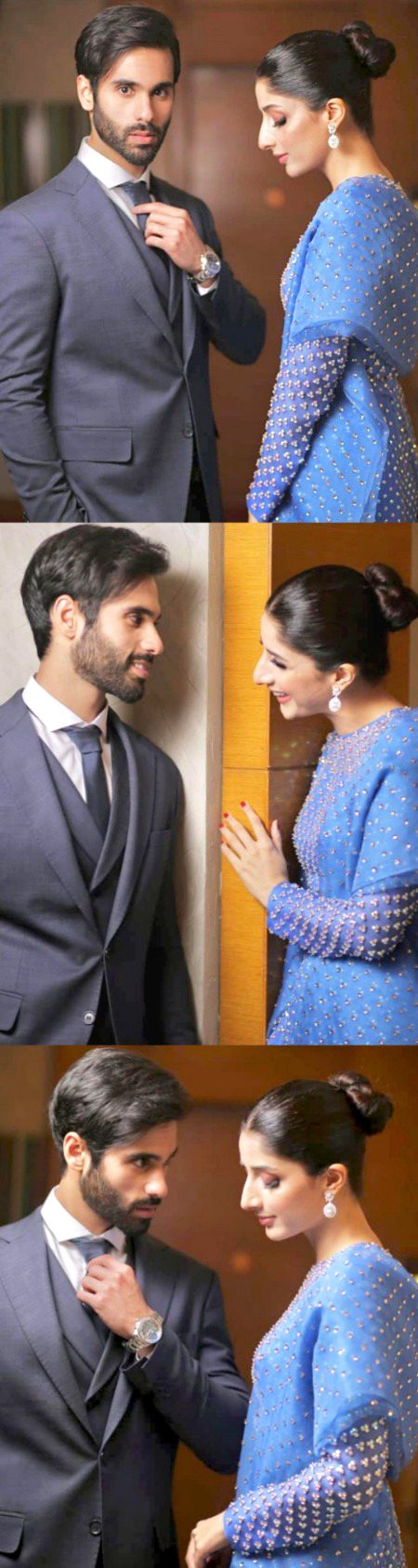 Pakistani Celebs image