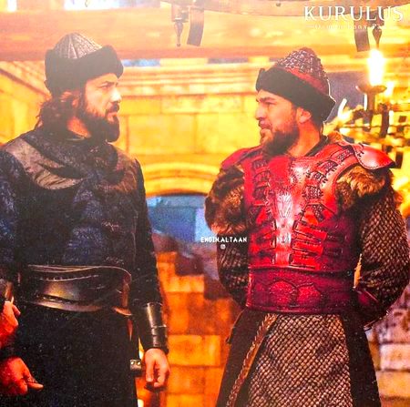 Turkish Celebs image