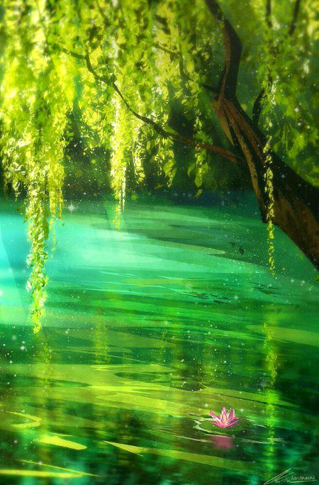 Beautiful nature