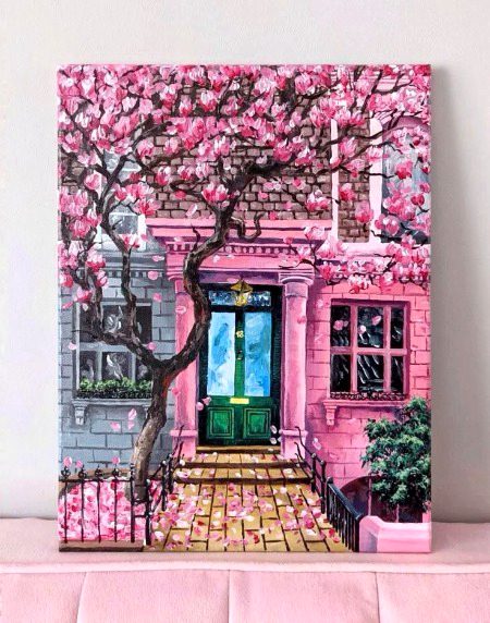 Paintings image