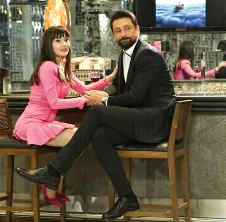 😐kash k mera bhi asa hi future couple hota😞😢