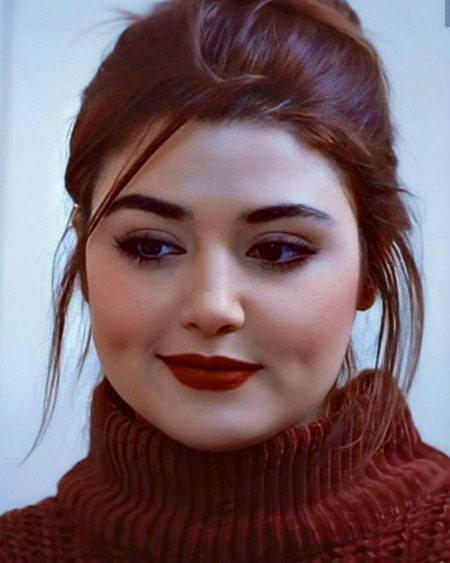 Turkish Celebs image