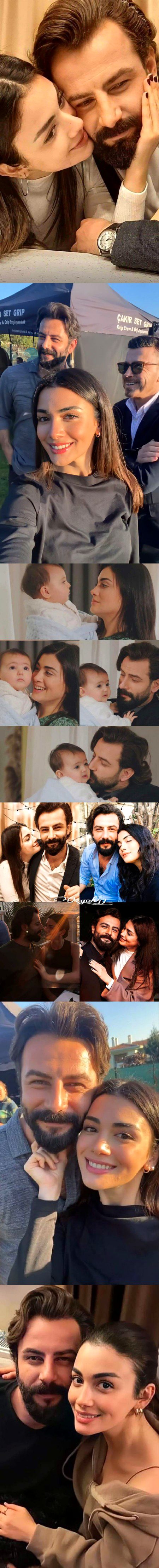 Turkish Celebs image