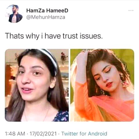Oh My God...