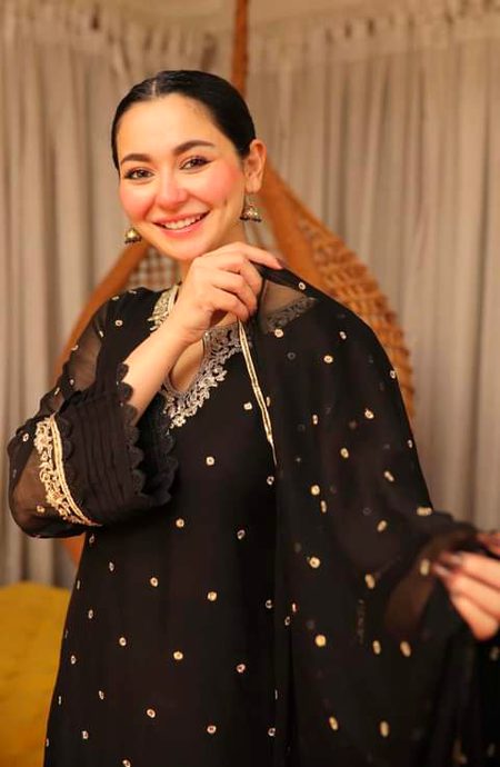 Pakistani Celebs image