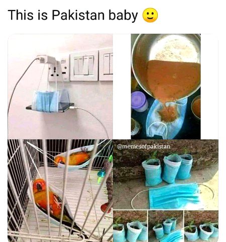 Memes & Satire image