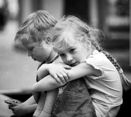 Life was good jab bhooton se dar lgta tha logo ki attachment se nhi,
❤️