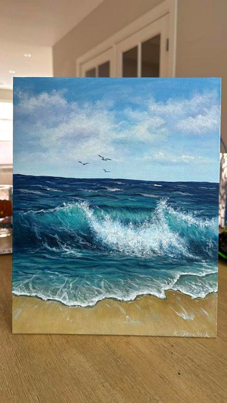 Paintings image
