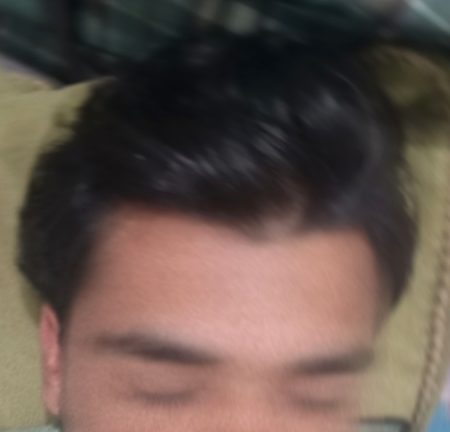 Lord Shakil right now