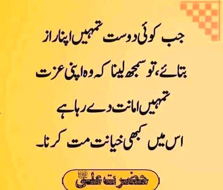 Islamic Quotes image