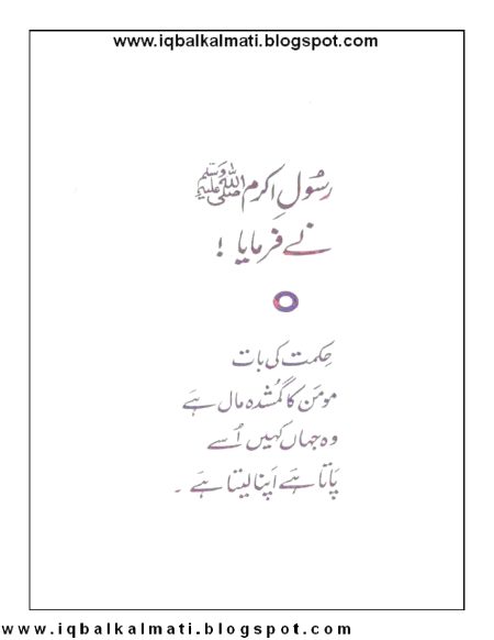 Islamic Quotes image