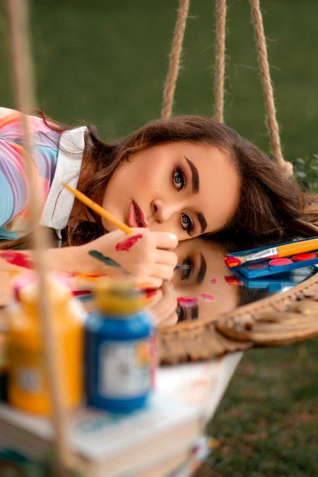 Beautiful People image