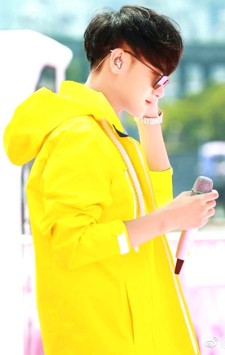 Beautiful People image