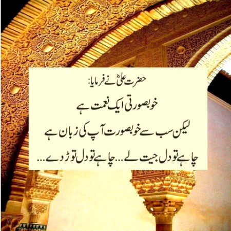 Islamic Quotes image