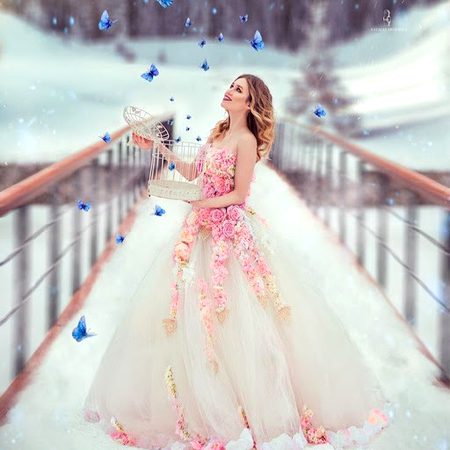 Beautiful People image