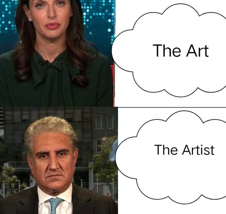 Memes & Satire image