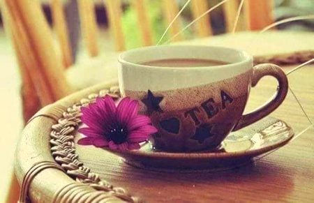 لاک ڈاؤن کھل گیا ہے محترم
اک ملاقات رکھئے نہ چائے پر