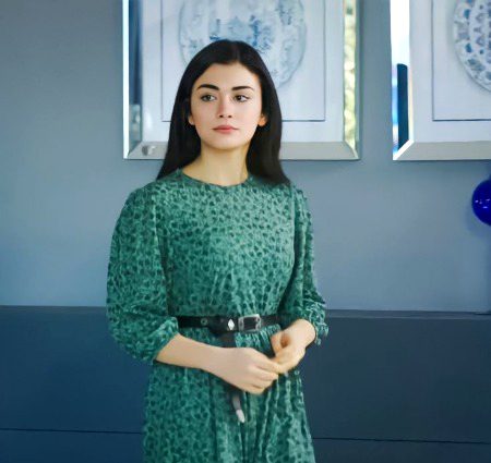 Turkish Celebs image