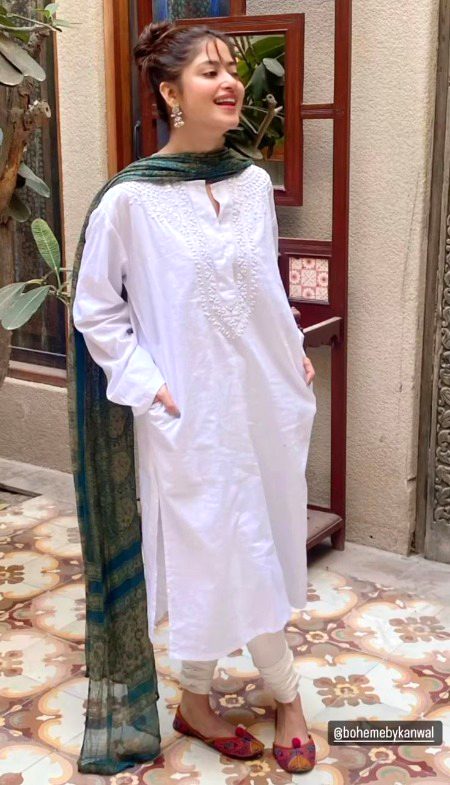 Pakistani Celebs image