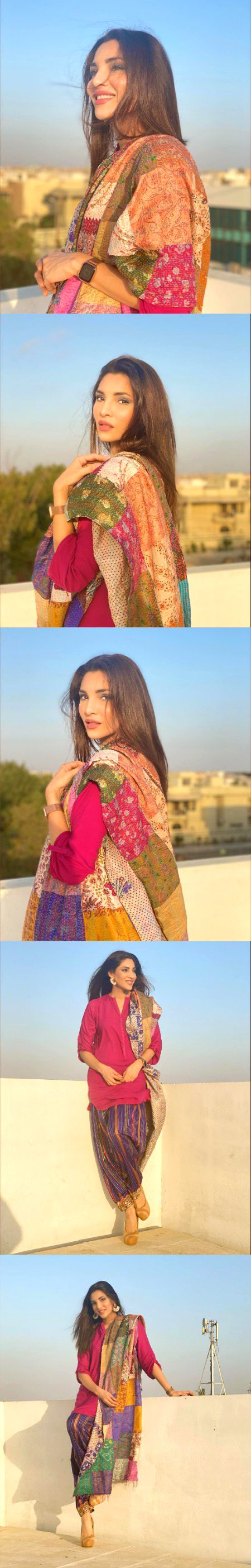 Pakistani Celebs image
