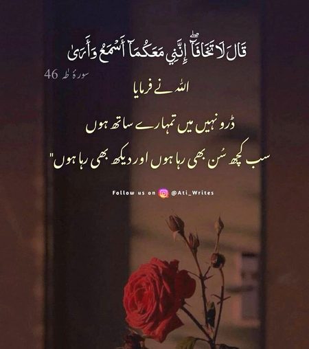 Islamic Quotes image