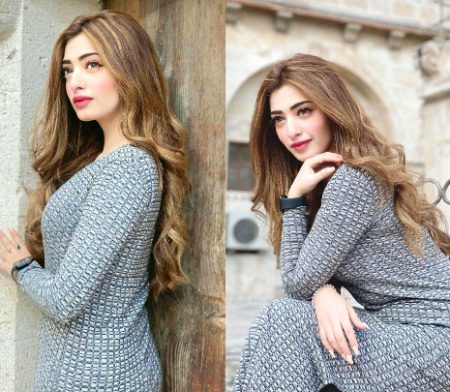 Pakistani Celebs image
