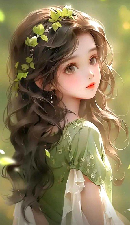 Digital Art image