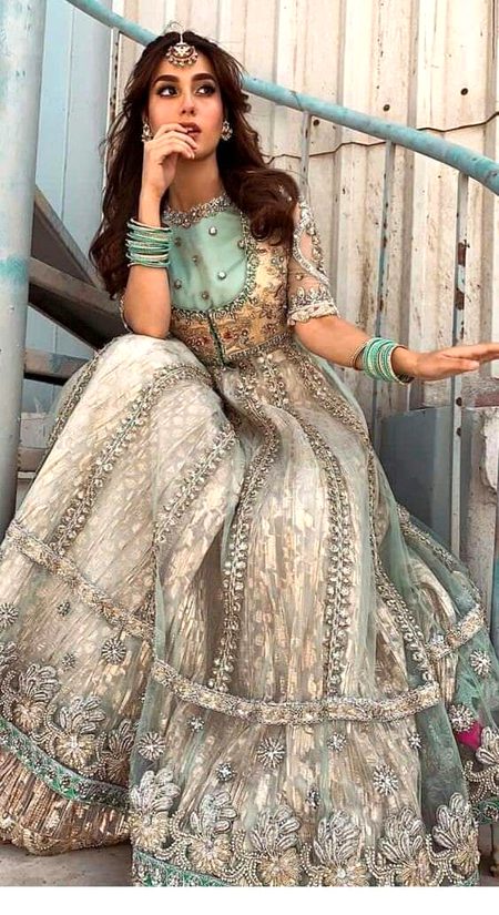 Pakistani Celebs image