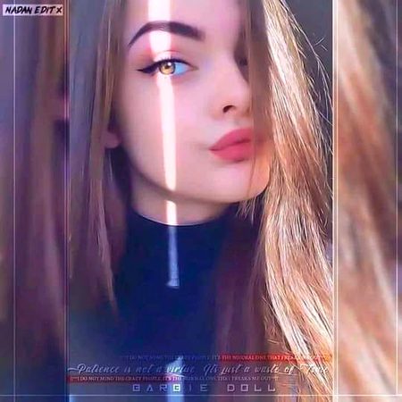 Beautiful People image