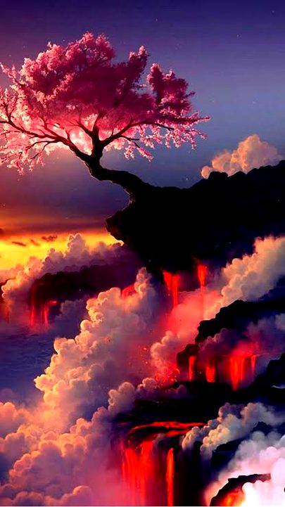 Beautiful Nature image