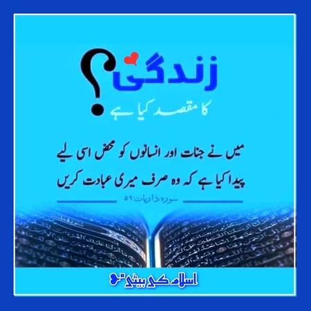 Islamic Quotes image