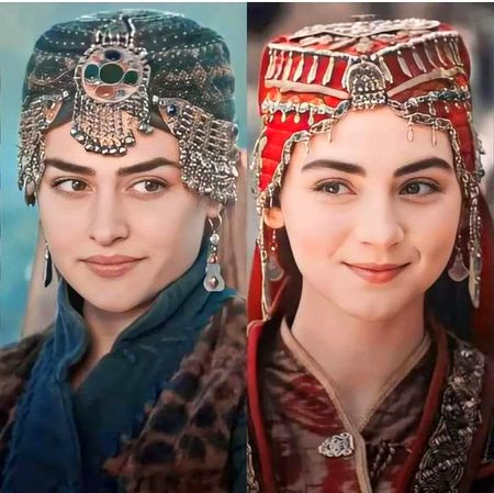 Turkish Celebs image