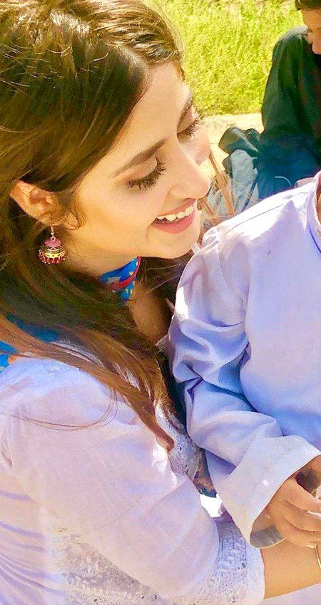 Pakistani Celebs image