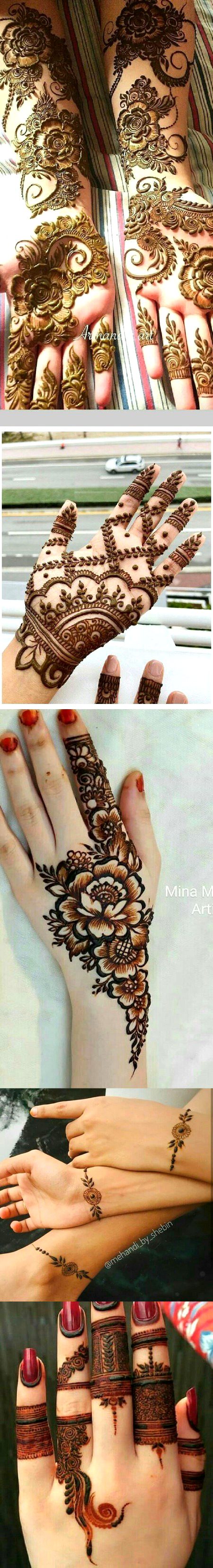 Mehndi Design image