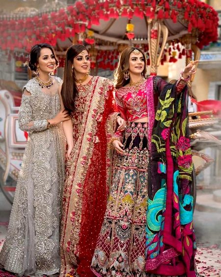 Pakistani Celebs image