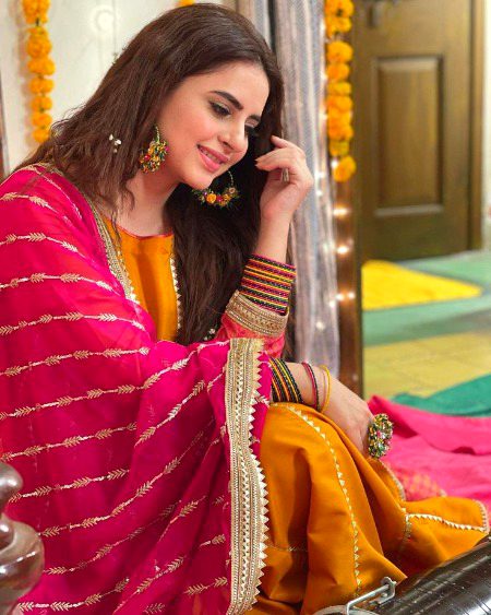 Pakistani Celebs image