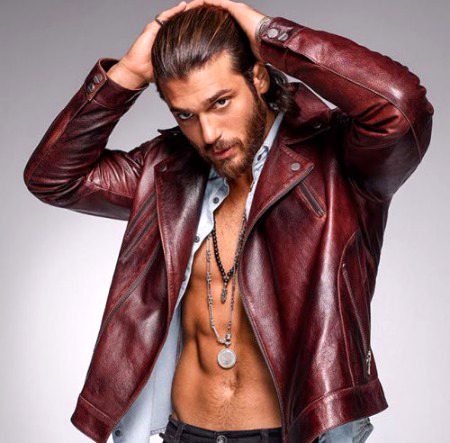 Turkish Celebs image