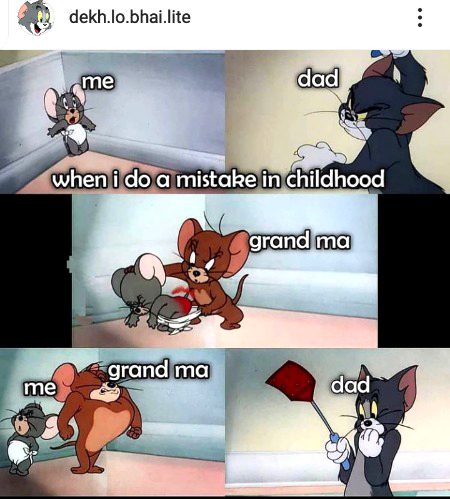 Memes & Satire image