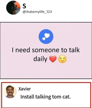 Memes & Satire image