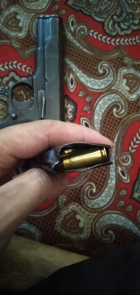 Bacho se door rakhna chaiye wrna ye Hal huta..