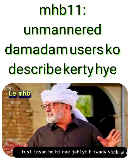 Damadam Roasting image
