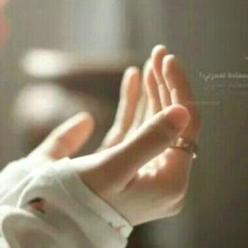 Dua's are never wasted...